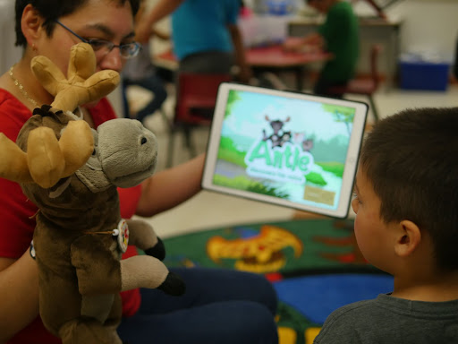 How Hand Puppets Enhance Early Literacy Development