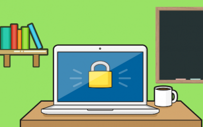 Student Data Privacy – What Makes Sprig So Secure?