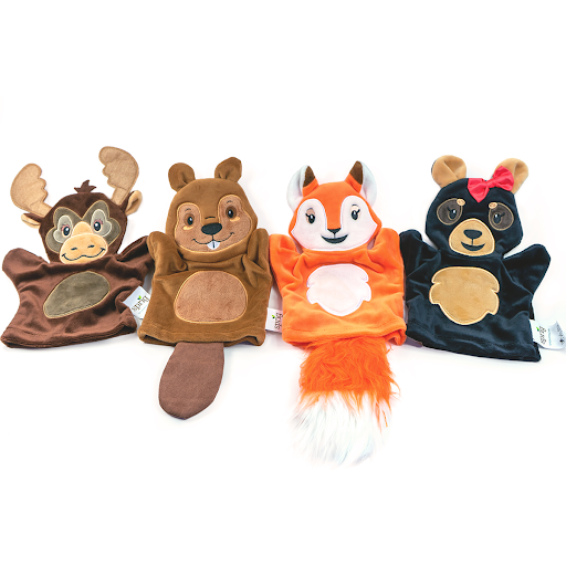 Tips for Using Hand Puppets to Enhance Early Literacy Development