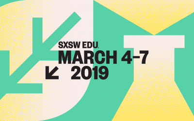 SXSW EDU 2019