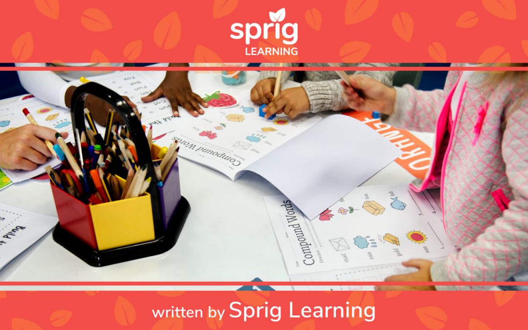 Formal Formative Assessment or Informal Formative Assessment. What’s Right for Early Learning?