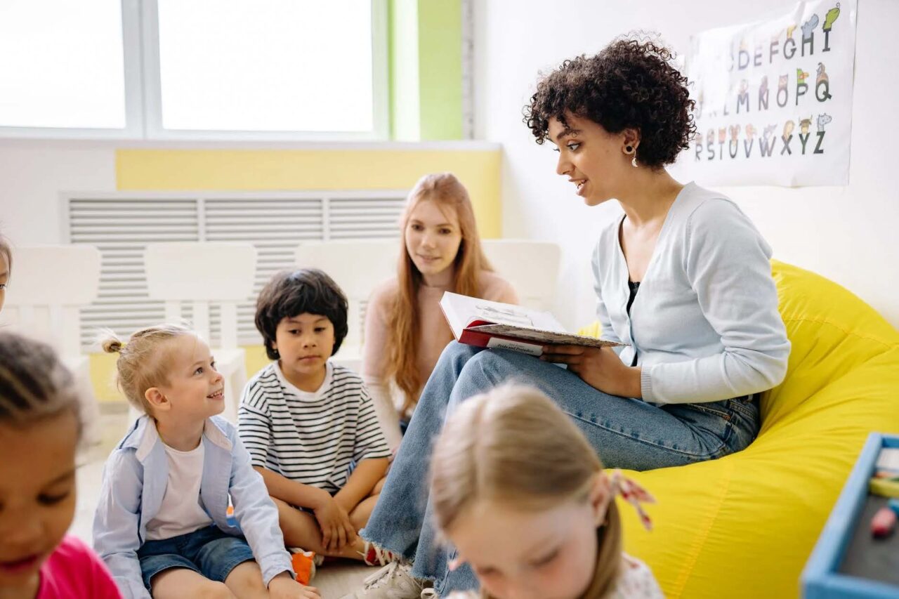 differentiated instruction strategies for early childhood education