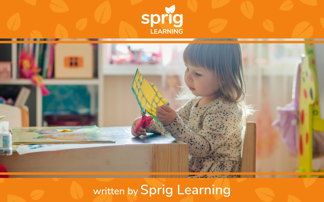 What Is Holistic Learning’s Role in Assessing Early Literacy?