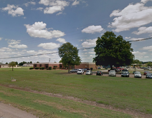 Sunflower County Consolidated School District.