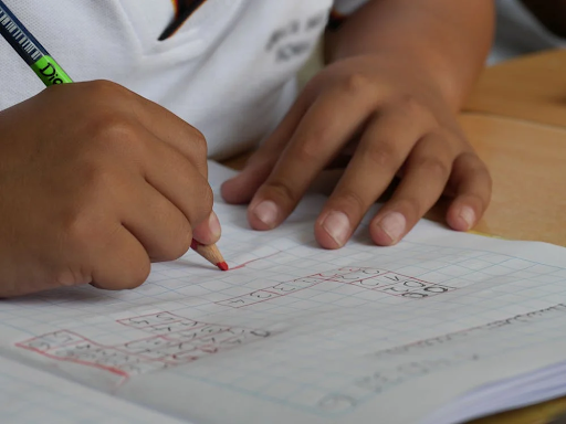Teach Early Math Skills Technology Fit