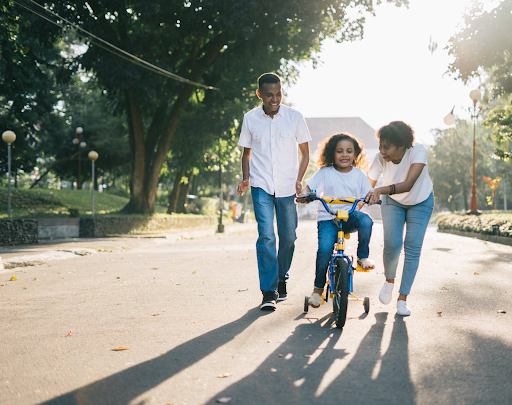 Involvement of Parents