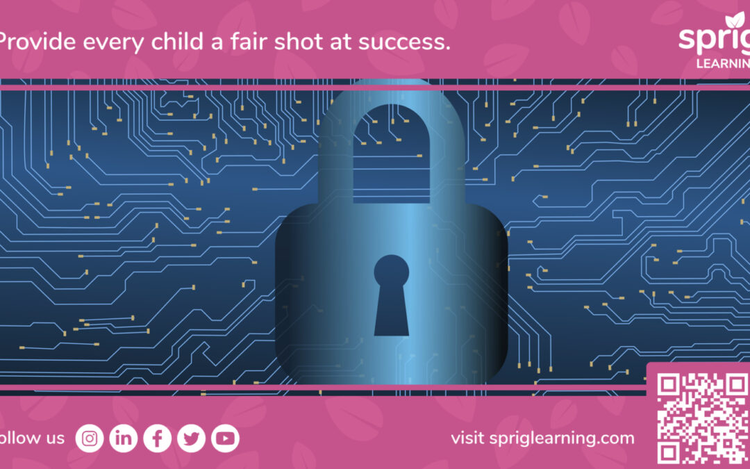 Importance of Cybersecurity in Schools. What you Need to Know.