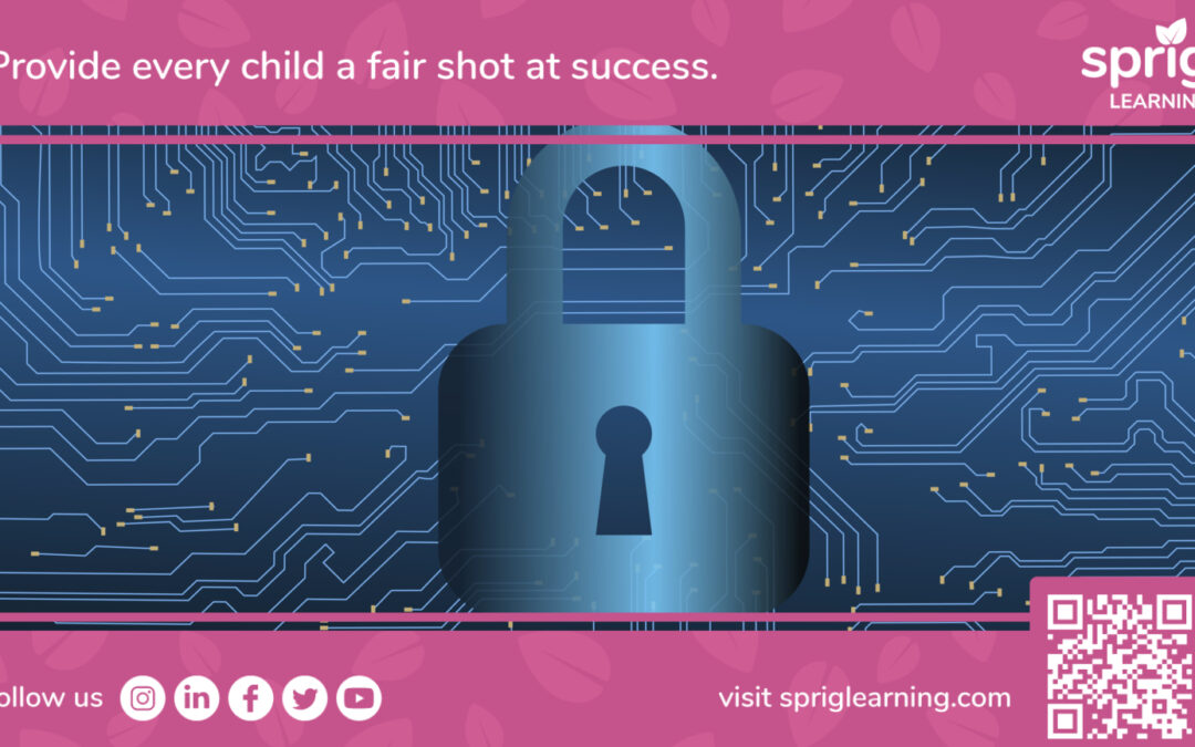 Importance of Cybersecurity in Schools