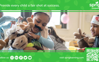 Hand Puppets for Kids: How They Enhance Early Literacy Development