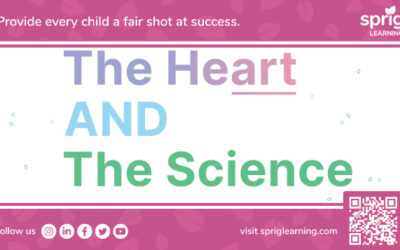 The Heart, the Art, and the Science of Reading