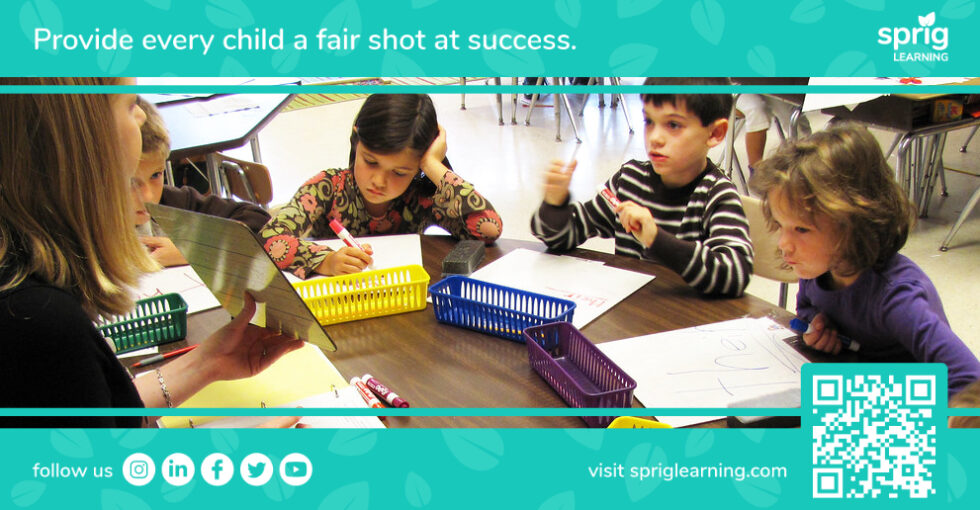 Why Small Group Instruction is Needed For Assessments in Early Literacy ...