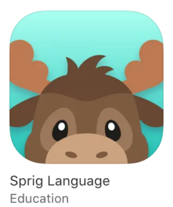 Sprig Language
