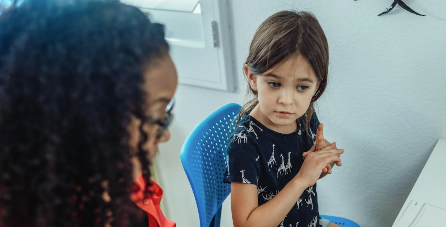 Distinction Between Reading Tutors and Other Early Literacy Positions