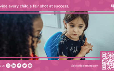 The Role of the Reading Tutor in Improving Early Literacy