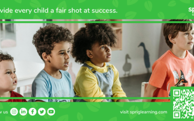 How to Do Tier 1 Intervention Well in the Early Grades (Pre-K to 3)