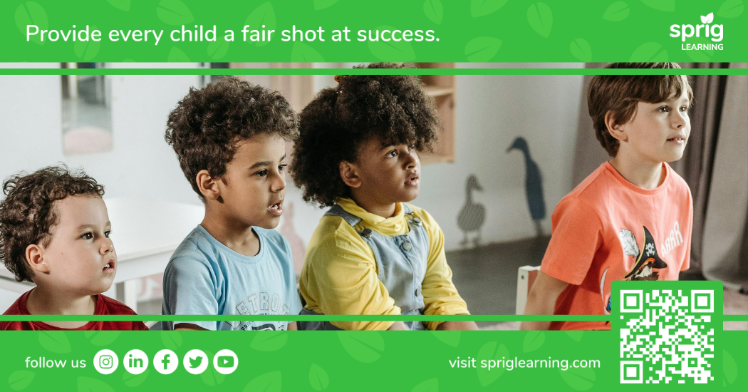 How to Do Tier 1 Intervention Well in the Early Grades (Pre-K to 3)