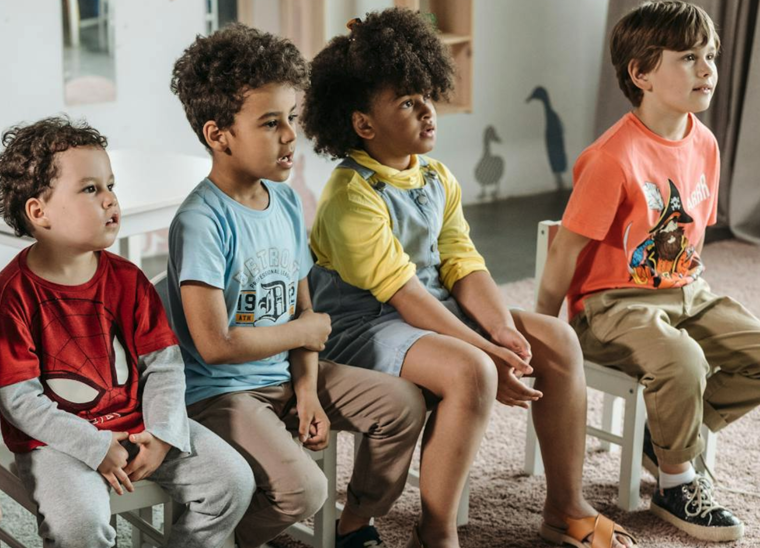 What Does Tier 1 Intervention Look Like in the Classroom?
