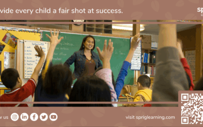 5 Back to School Literacy Strategies: How to Build Reading Success in the First Month