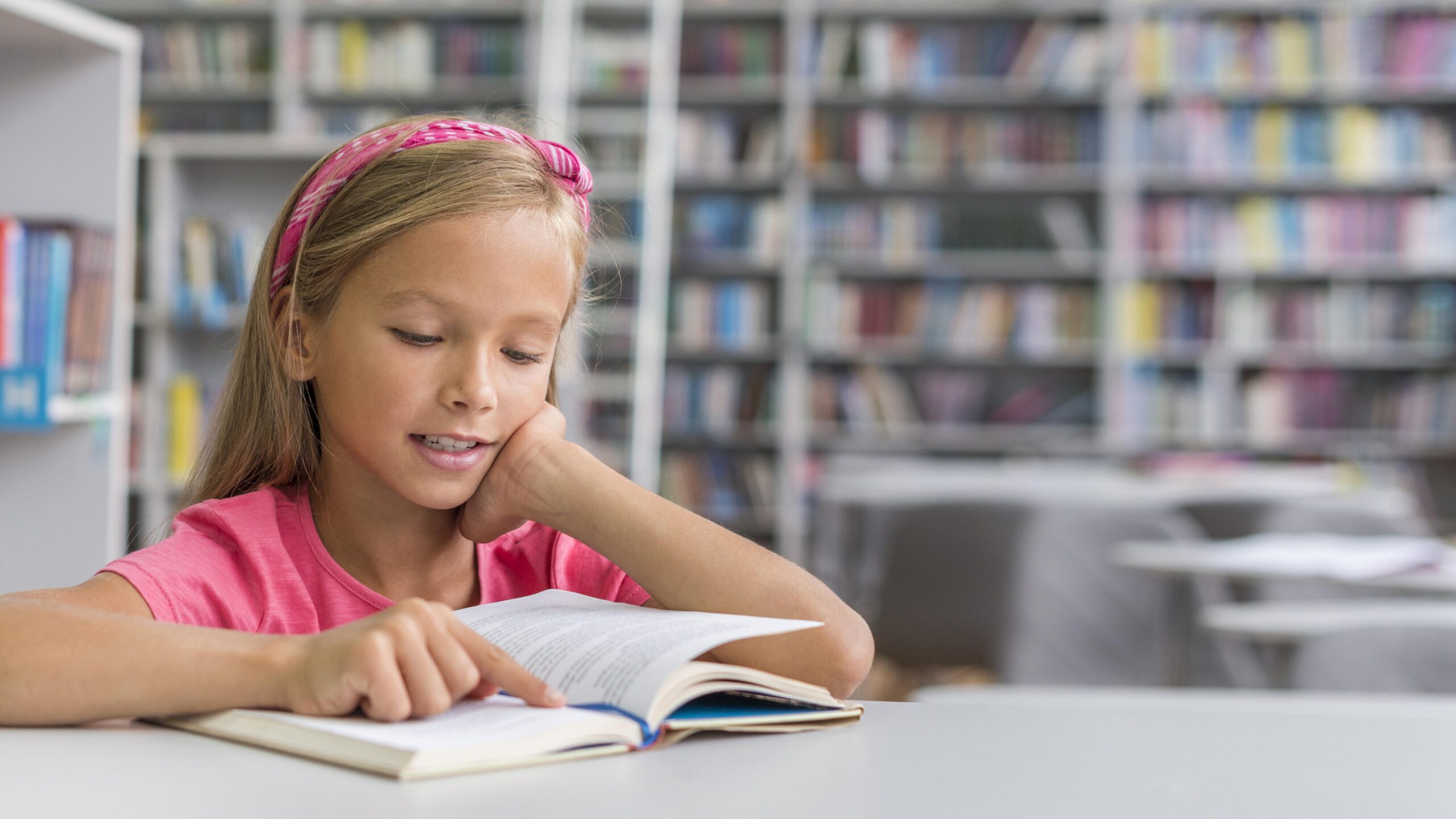 Help Every Early Learner Make Reading Progress