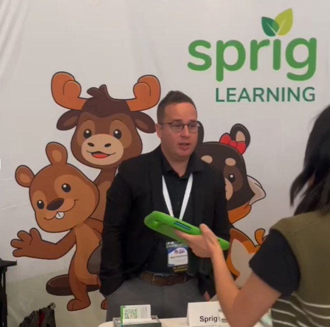 Exploring Innovation at Canadian EdTech AI Summit
