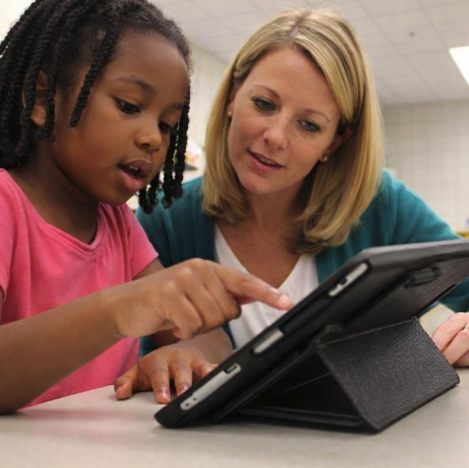 Speech Recognition for Oral Language Development